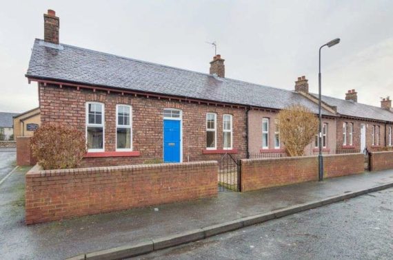 3&nbsp;Bedroom&nbsp;Terraced